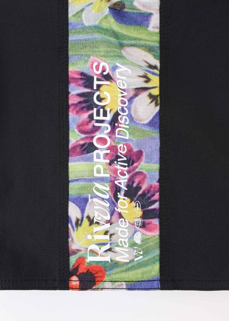 Stereo 18 Inch Decorative Boardshort