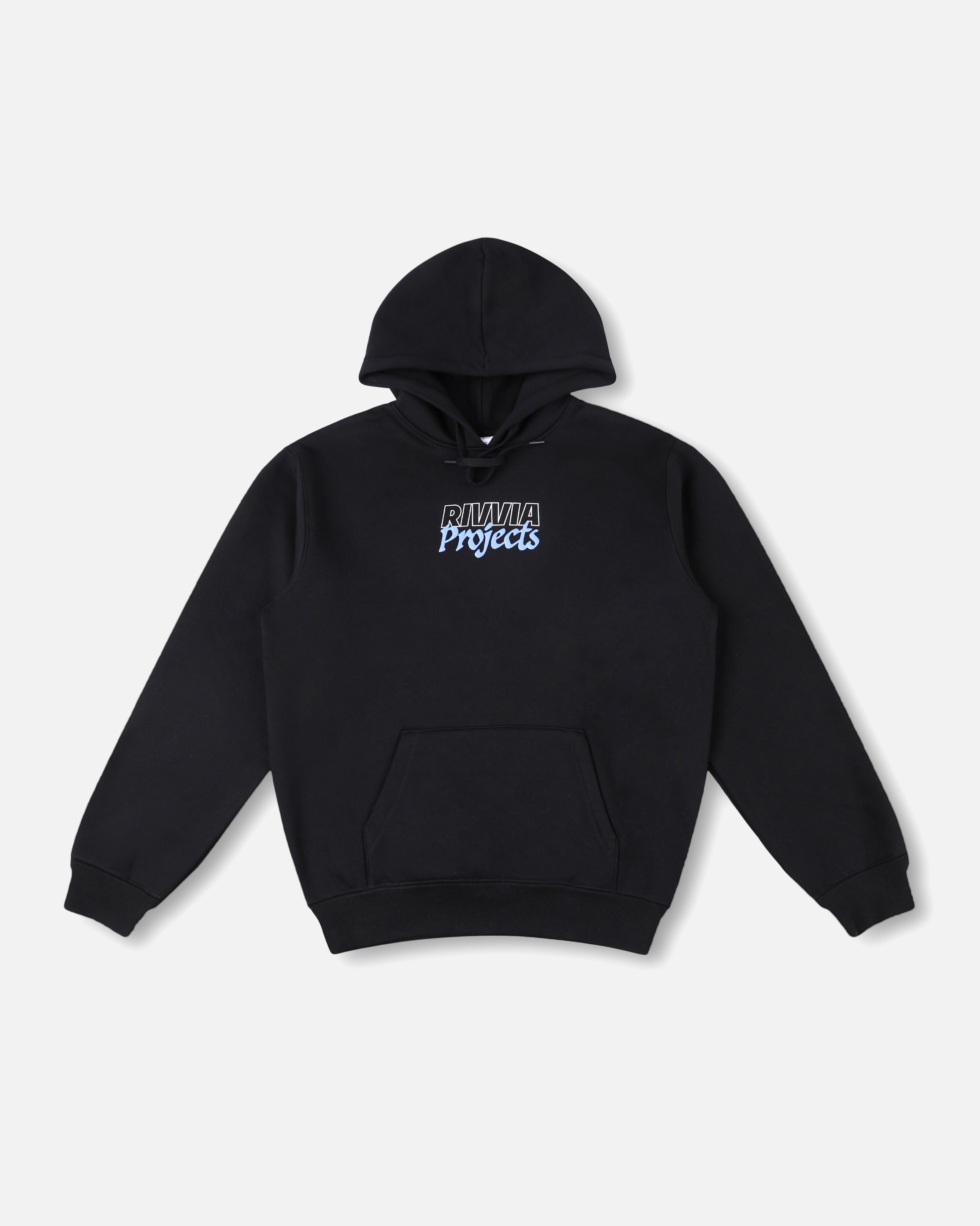 Blueprint Hood