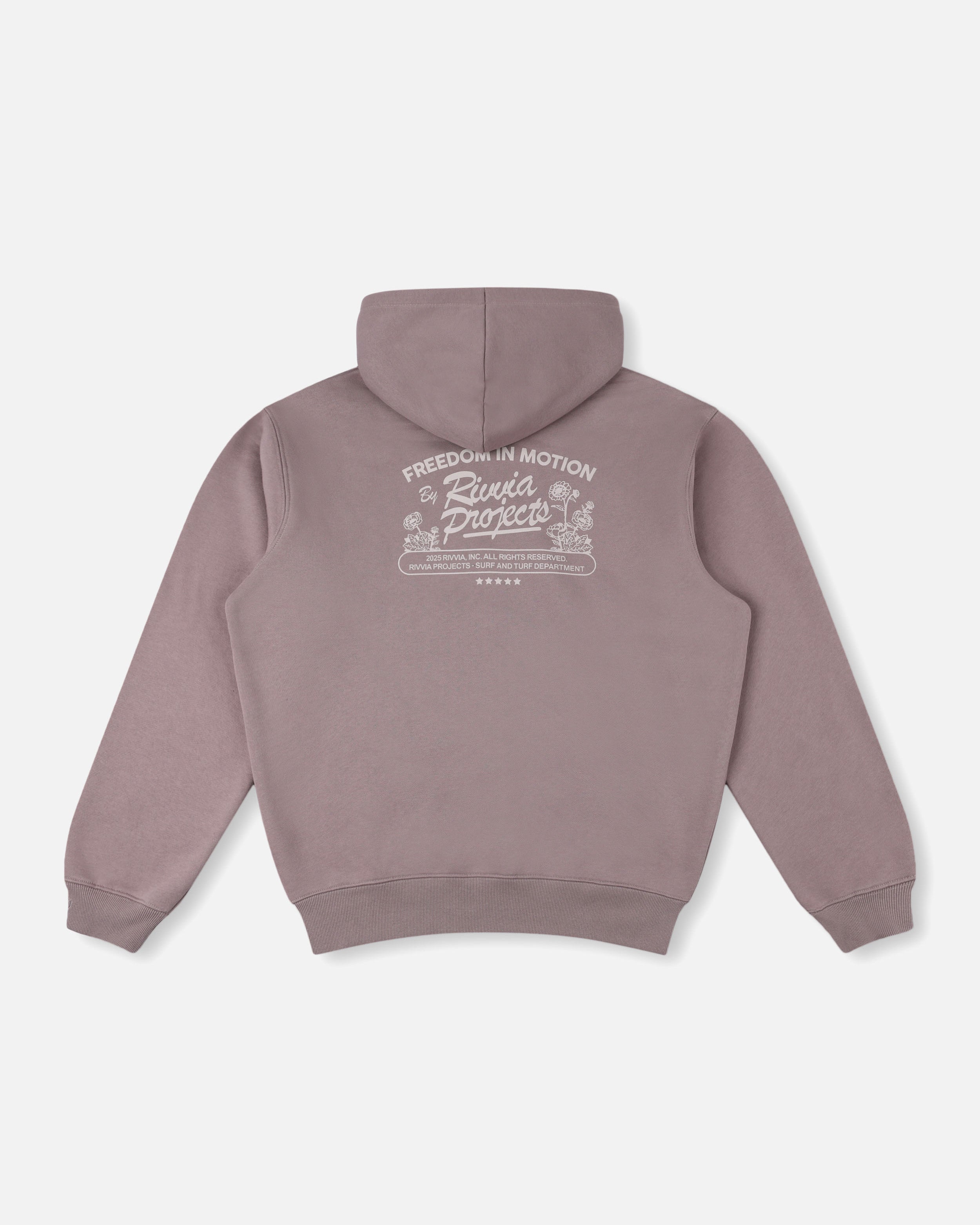 Five Star Hood