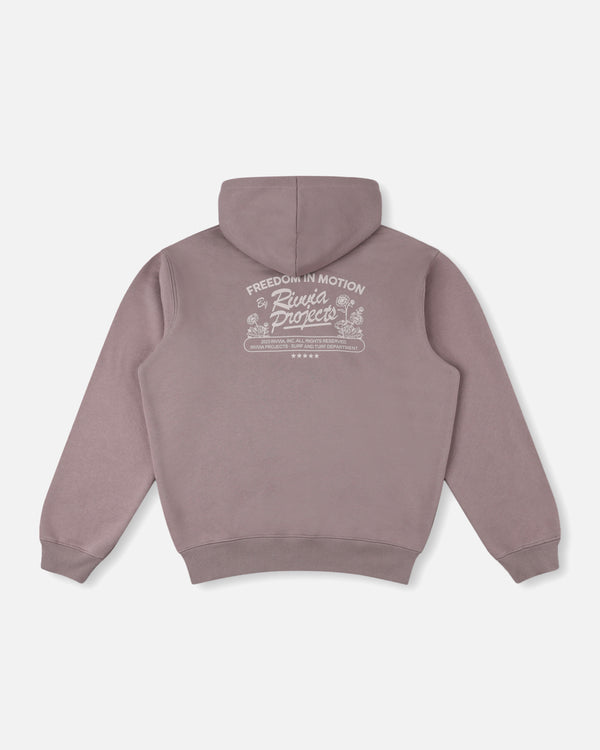 Five Star Hood