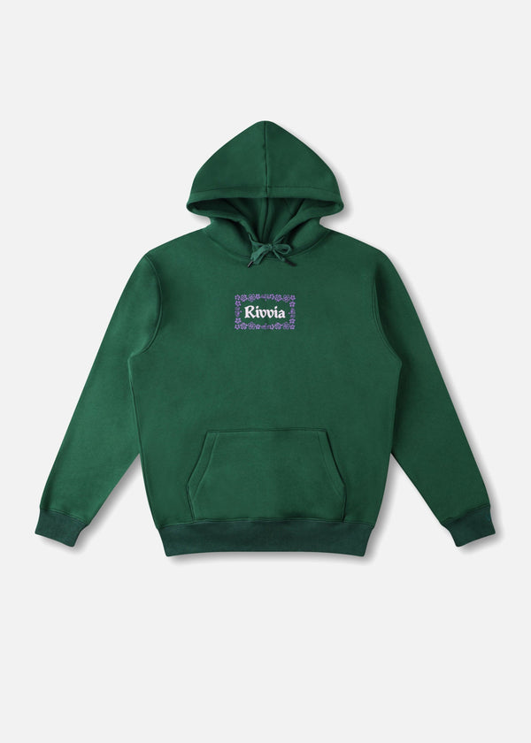Wallflower Hoodie