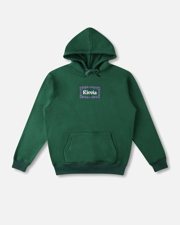 Wallflower Hoodie