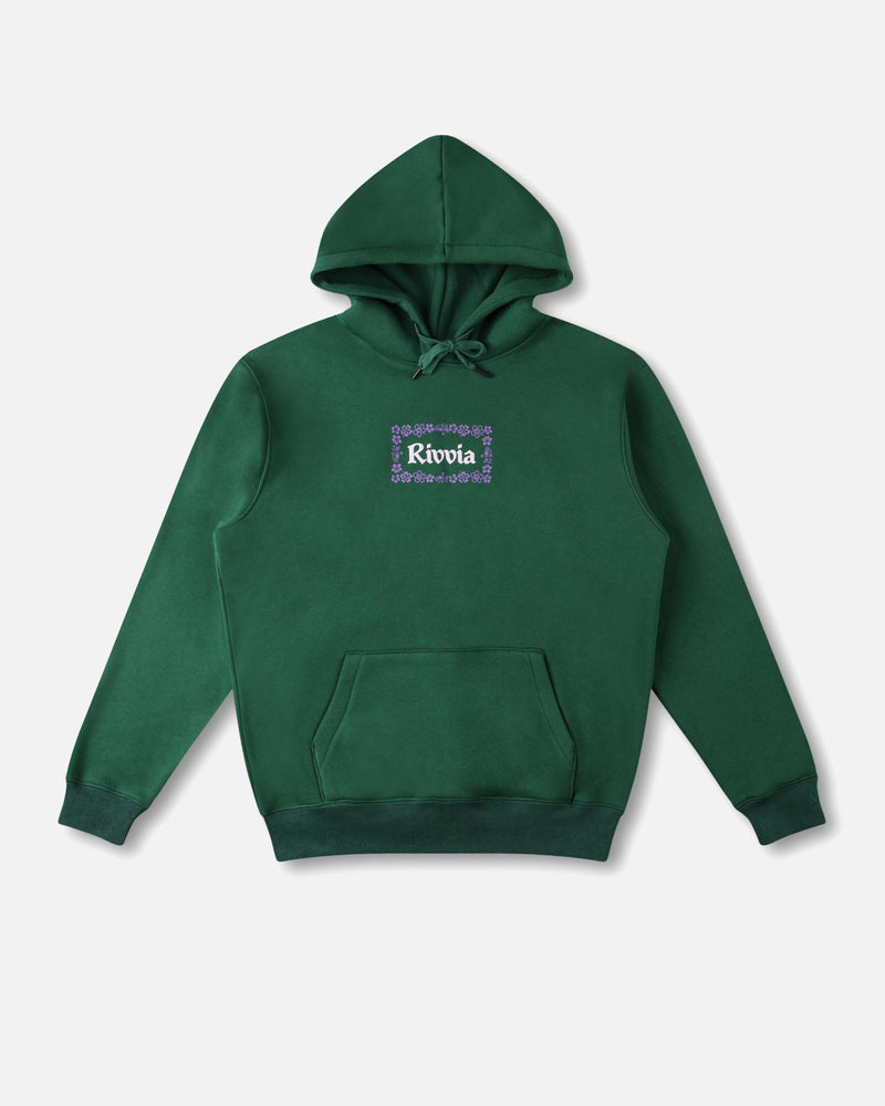Wallflower Hoodie
