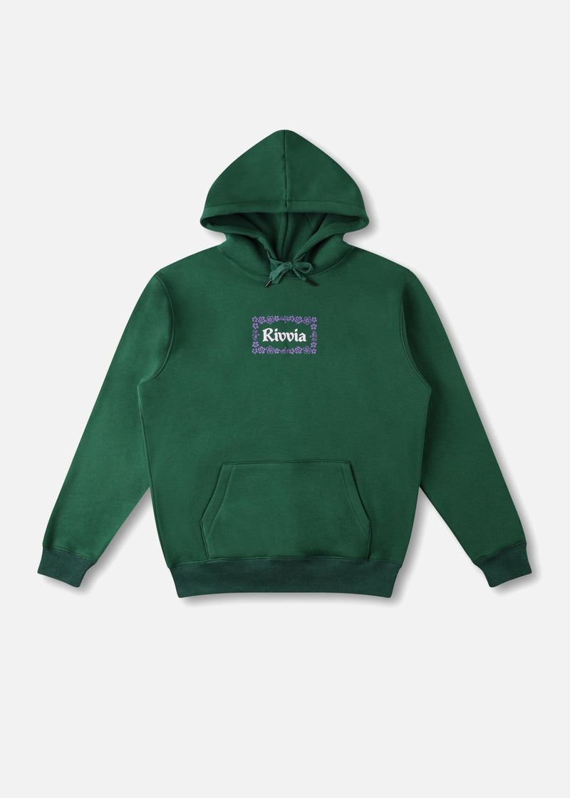 Wallflower Hoodie