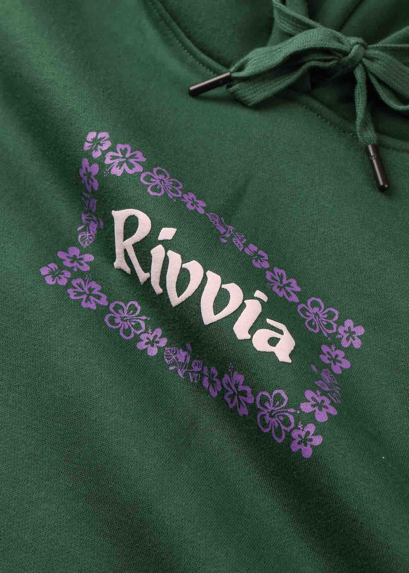 Wallflower Hoodie