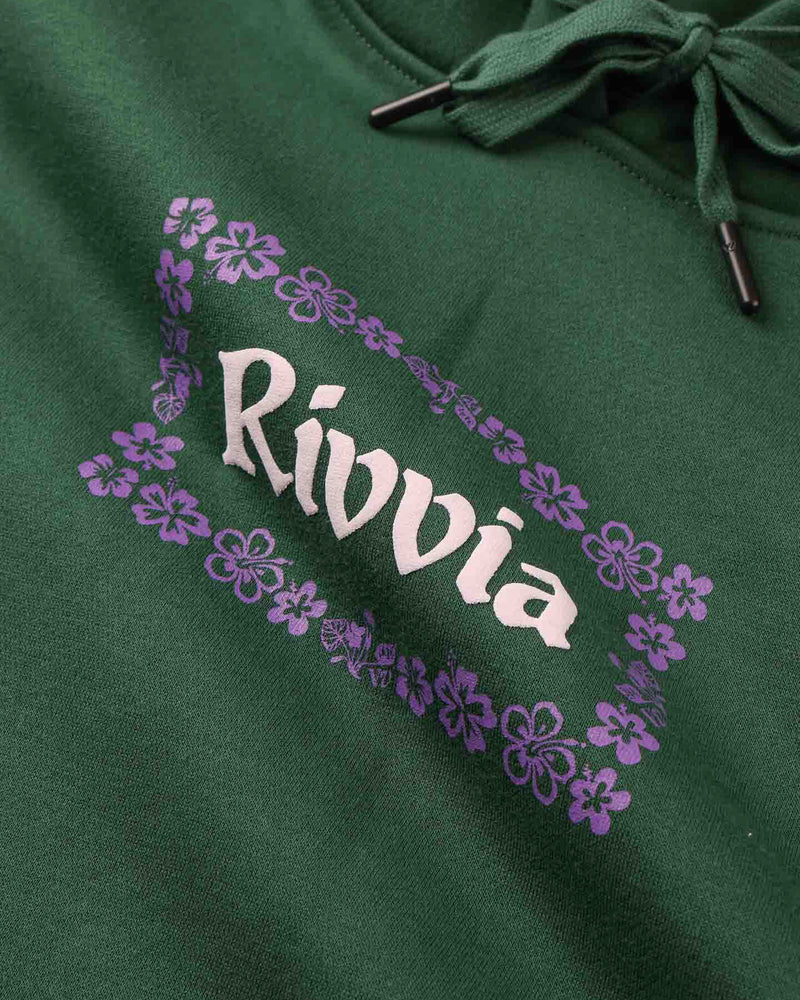 Wallflower Hoodie