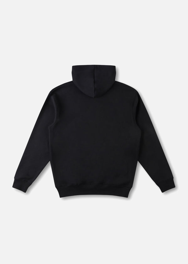 Decorative Hoodie