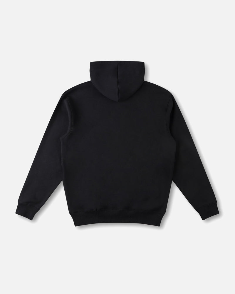 Decorative Hoodie