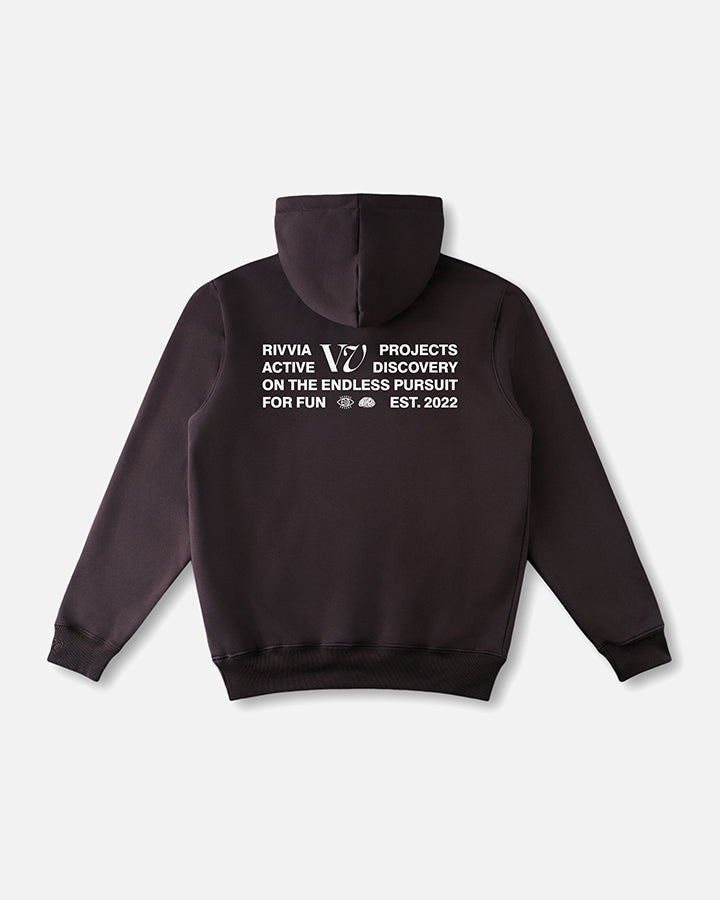 Expanse Hood