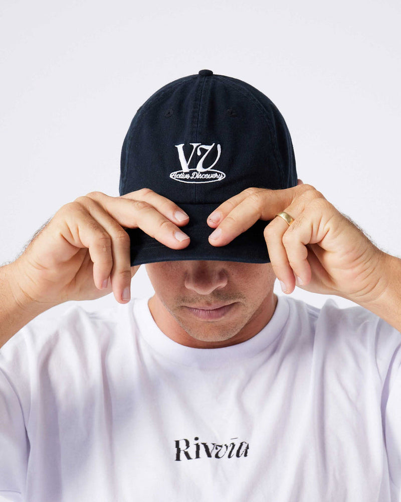 Team Vv Cap