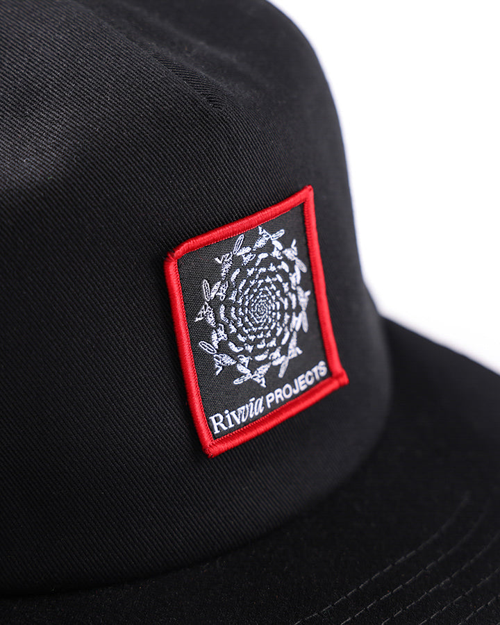 Dimension Cap