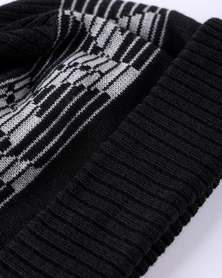 Grill Beanie