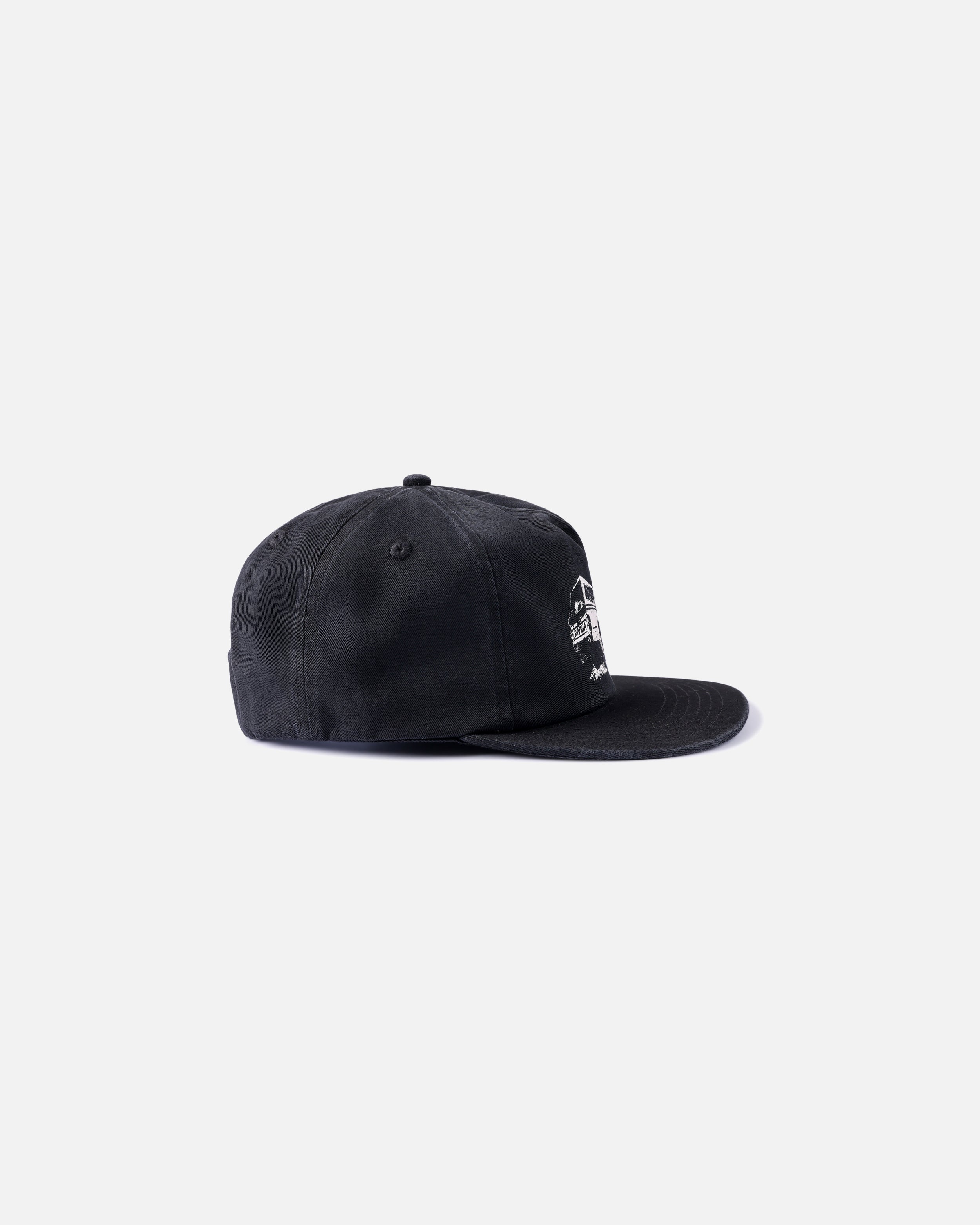 4WD Cap