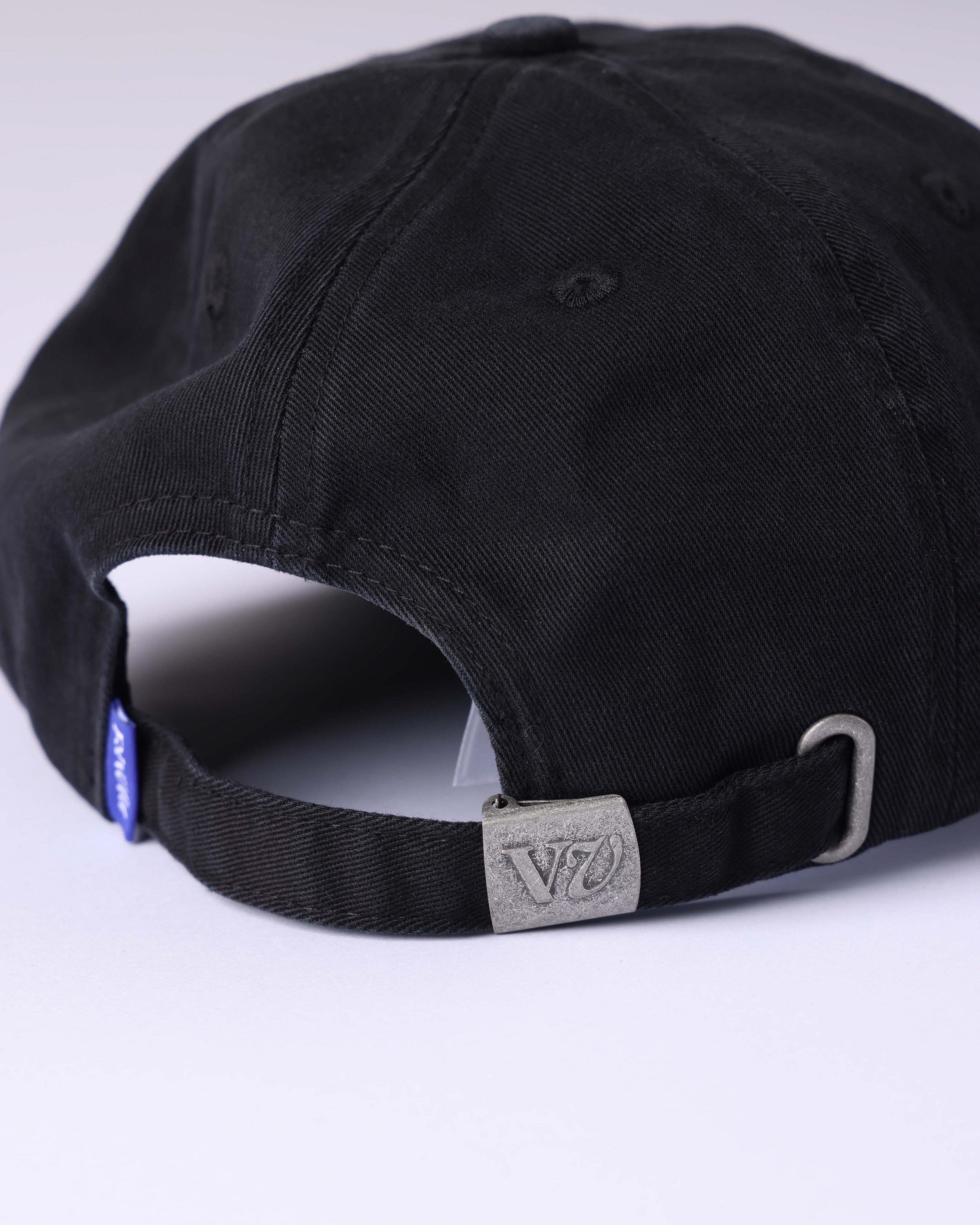 Daily Cap