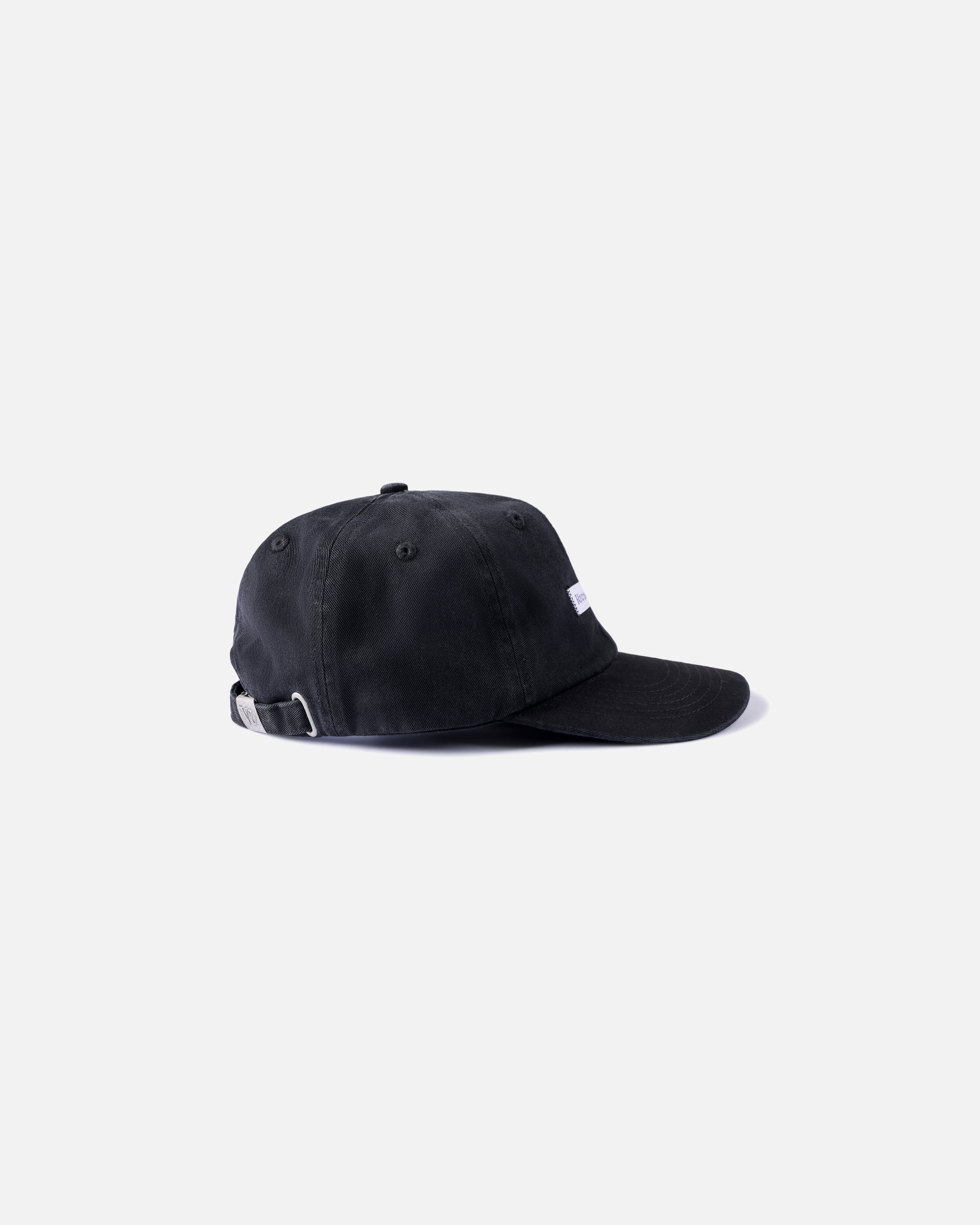 Daily Cap