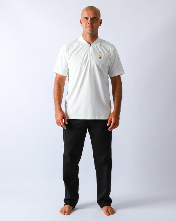 Flowstate Polo Shirt