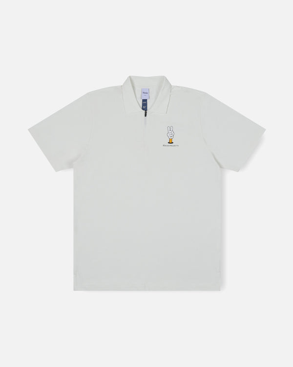 Flowstate Polo Shirt