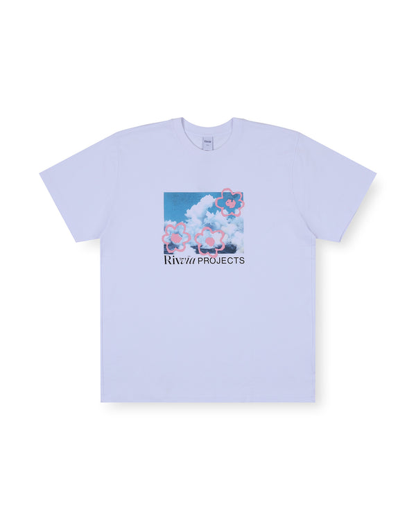 Blue Sky Tee