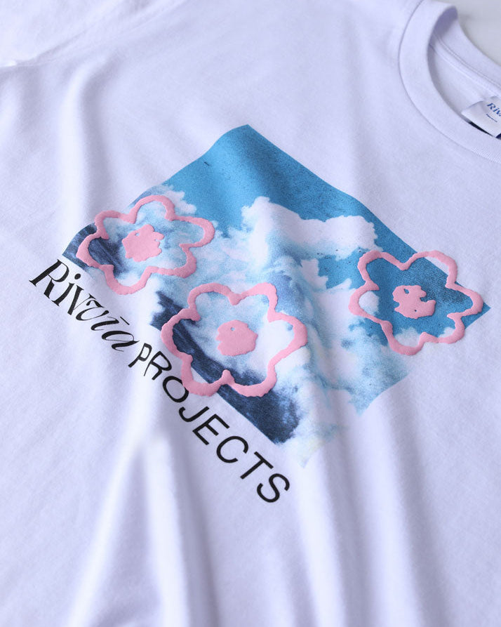 Blue Sky Tee