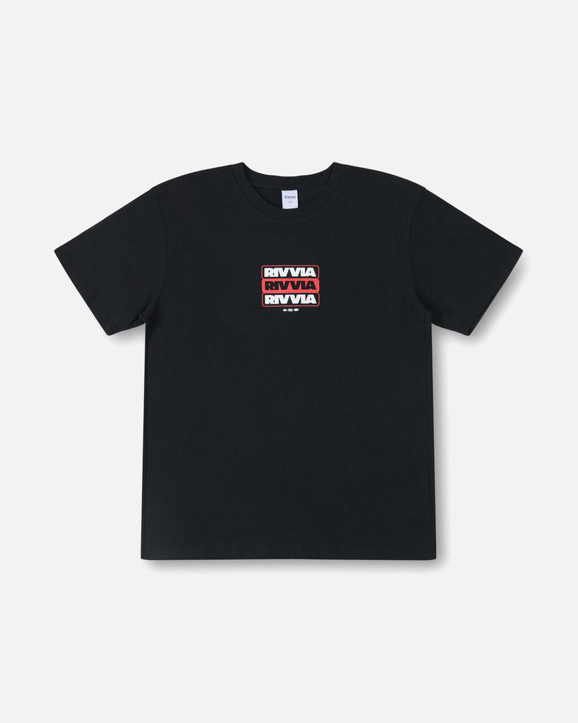 Stacked T-Shirt