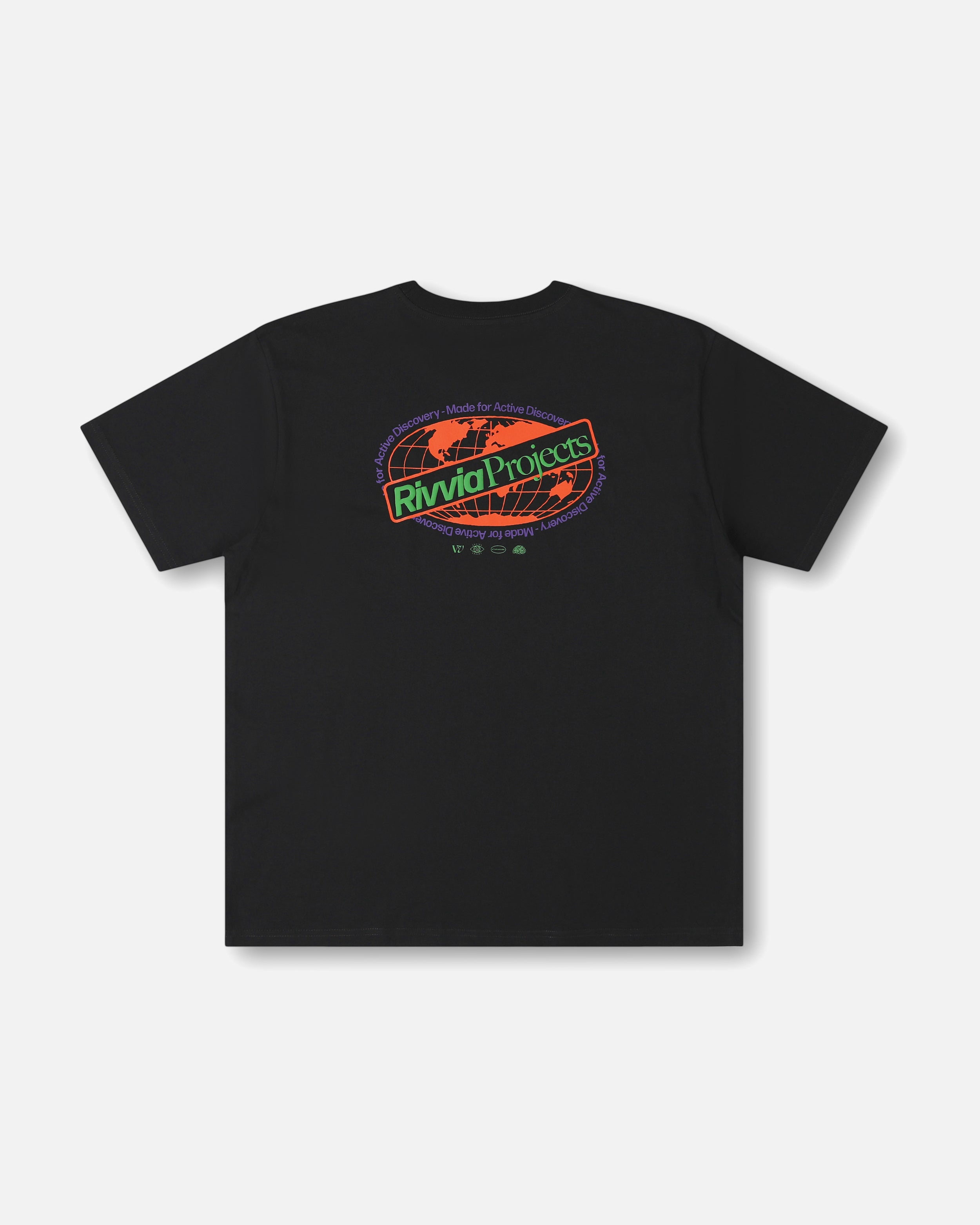 Global Projects T-Shirt