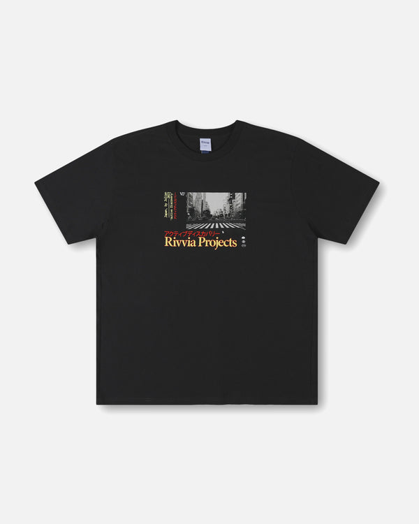 Global Tour T-Shirt