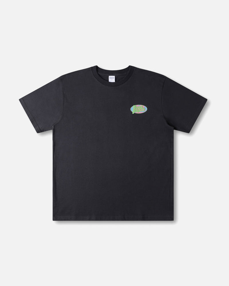 Global Discovery Short Sleeve Tee Shirt