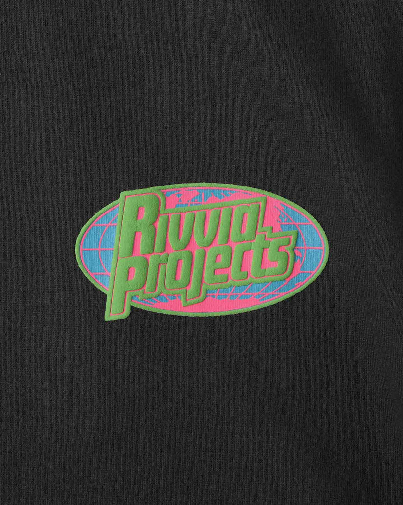 Global Discovery Short Sleeve Tee Shirt