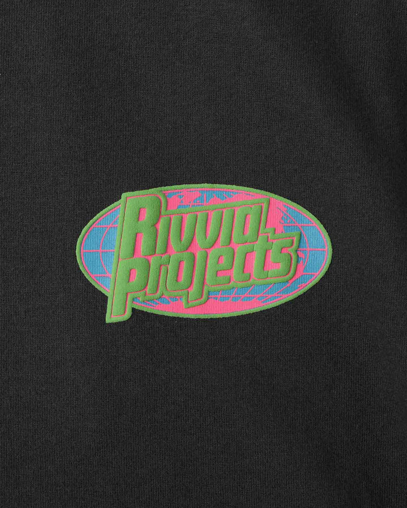 Global Discovery Short Sleeve Tee Shirt