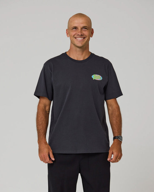 Global Discovery Short Sleeve Tee Shirt