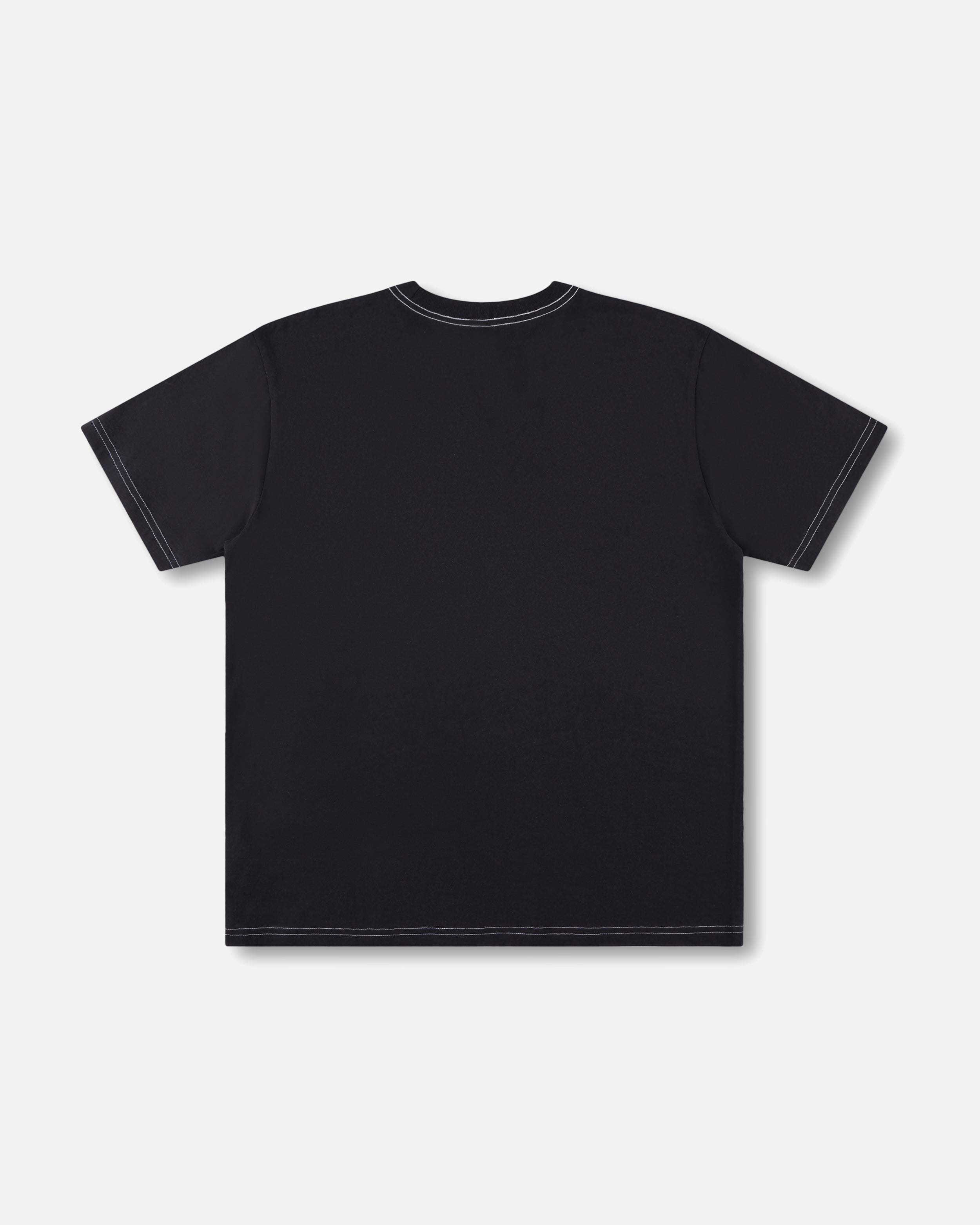 Grid T-Shirt