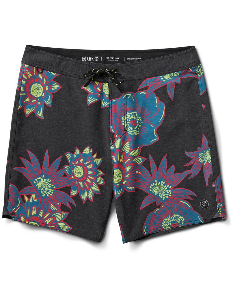 Passage 17 Inch Boardshort