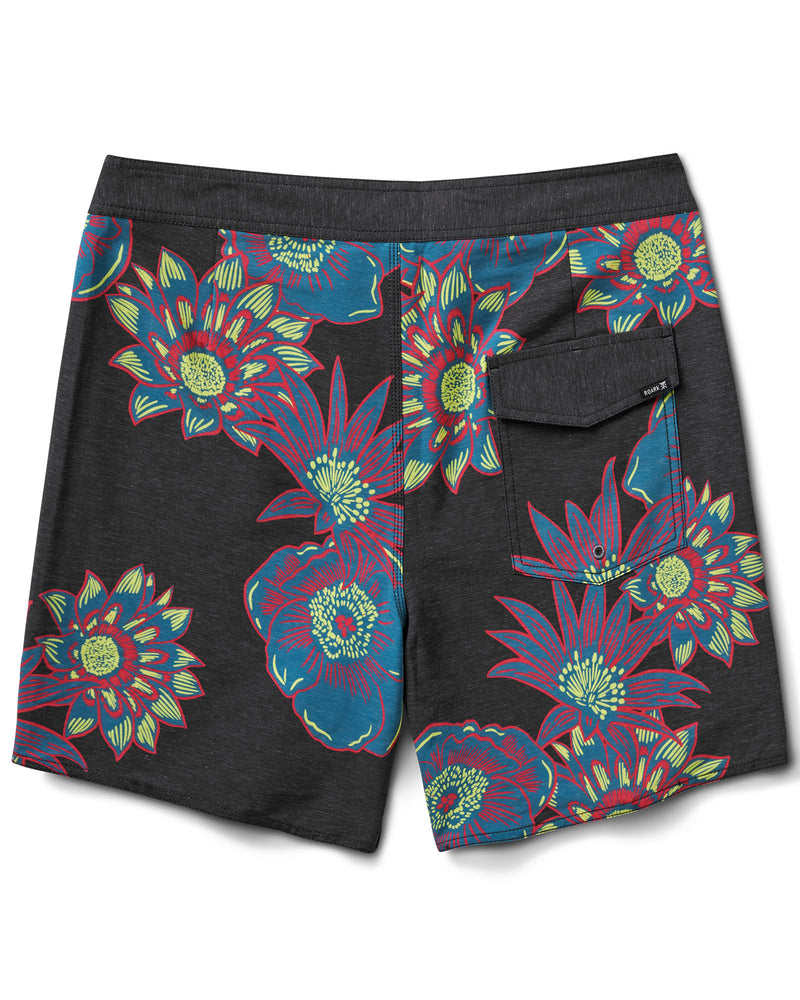 Passage 17 Inch Boardshort