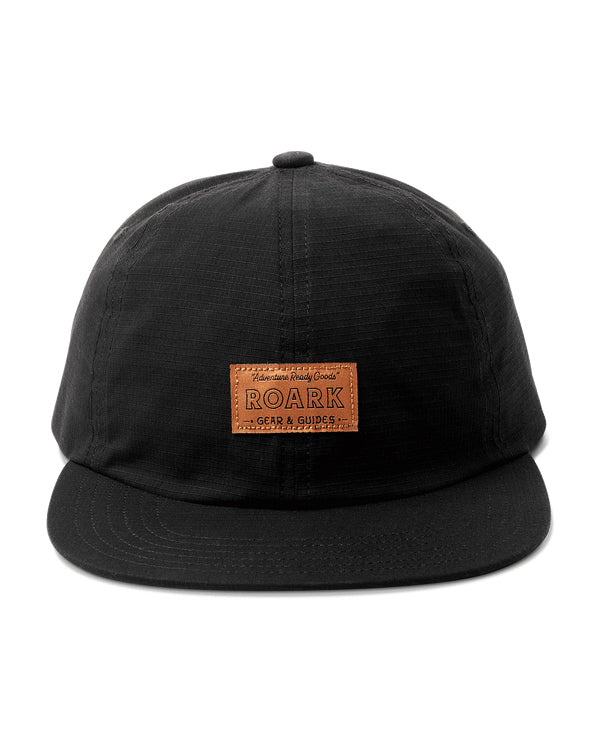 Campover Strapback Cap