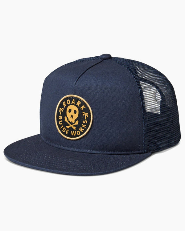 Station Trucker Hat