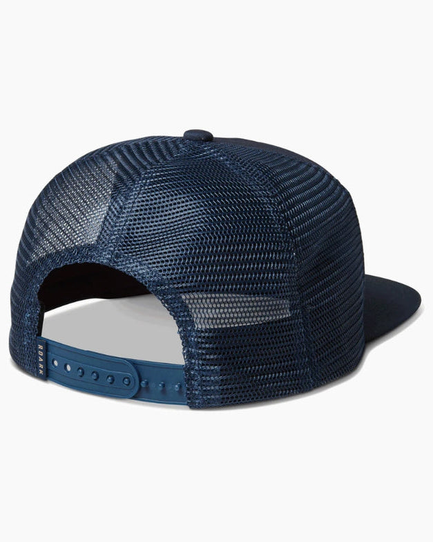 Station Trucker Hat