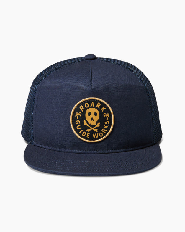 Station Trucker Hat