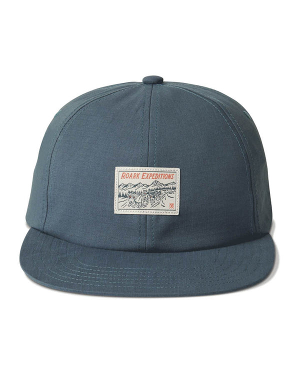 Campover Hat