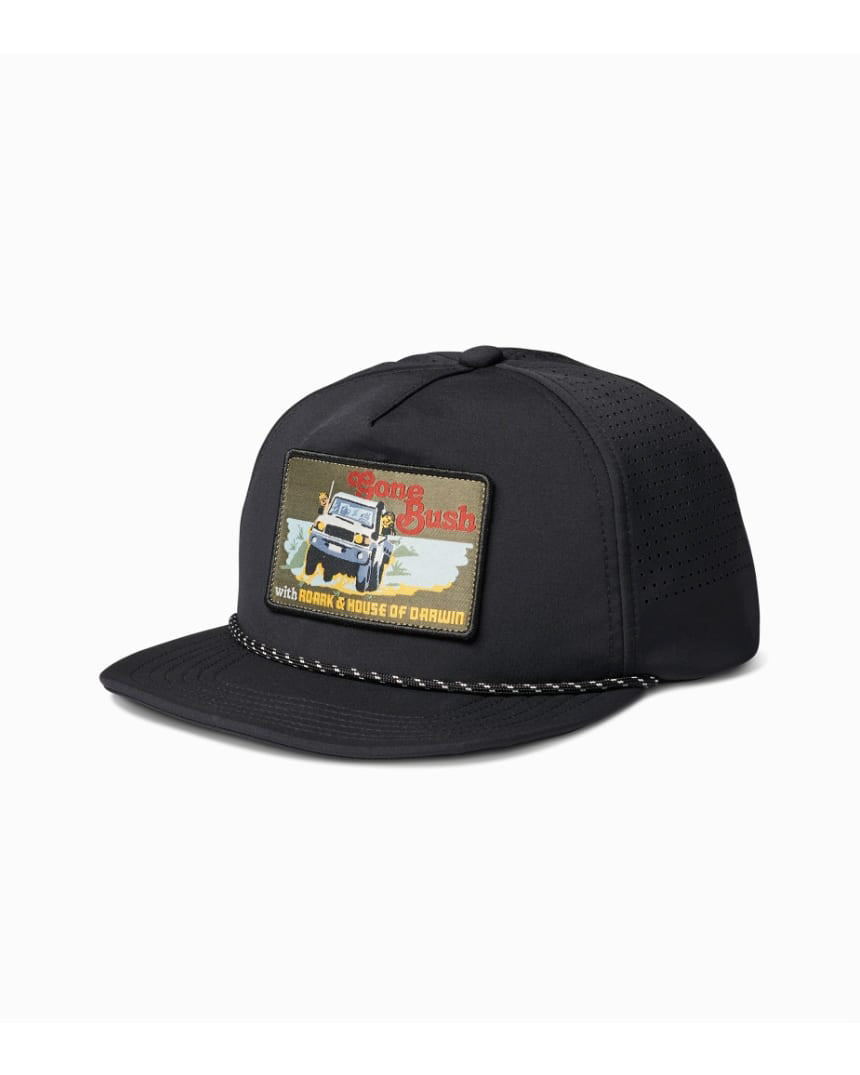Hytide Cap