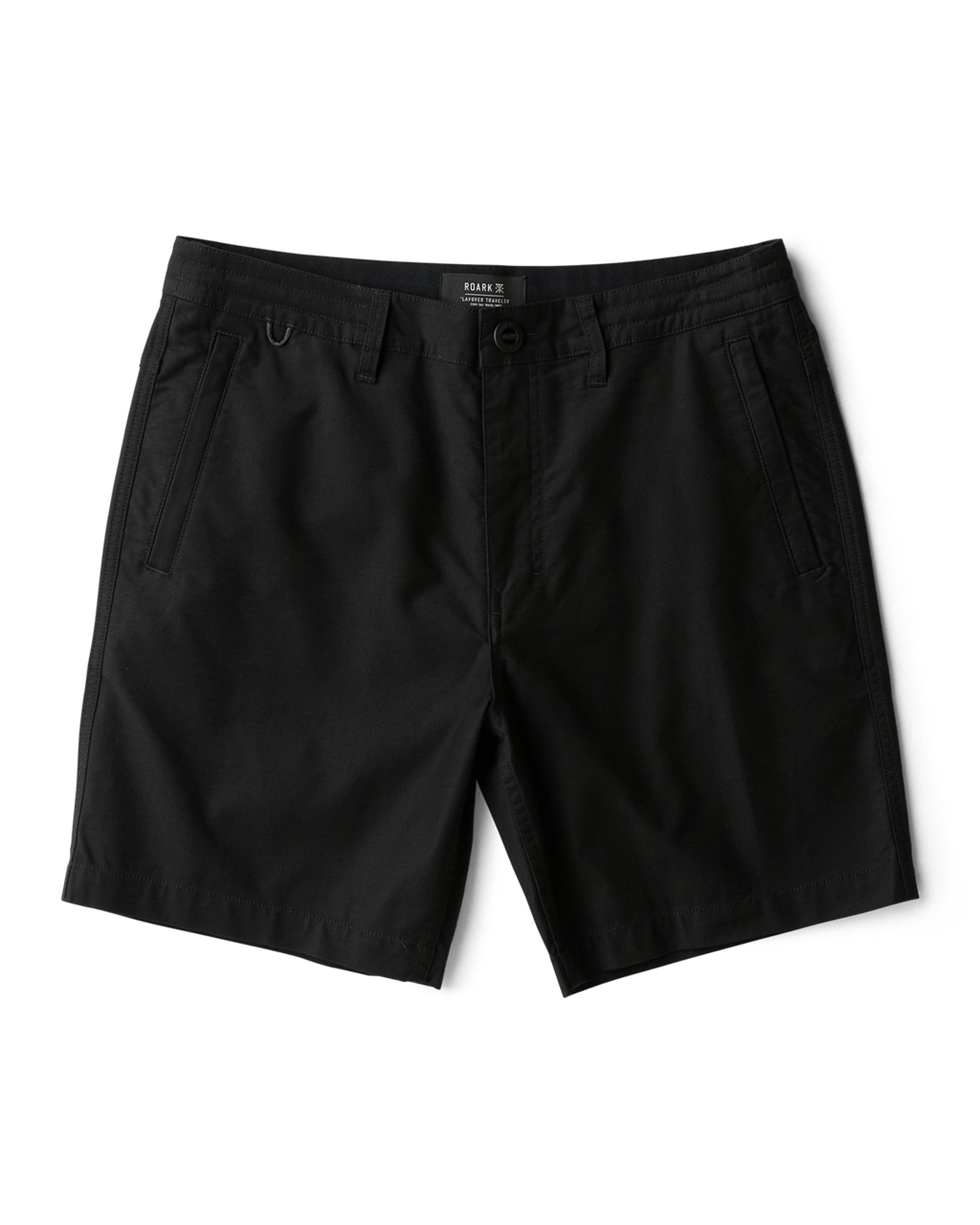 Layover Pro Traveler Short