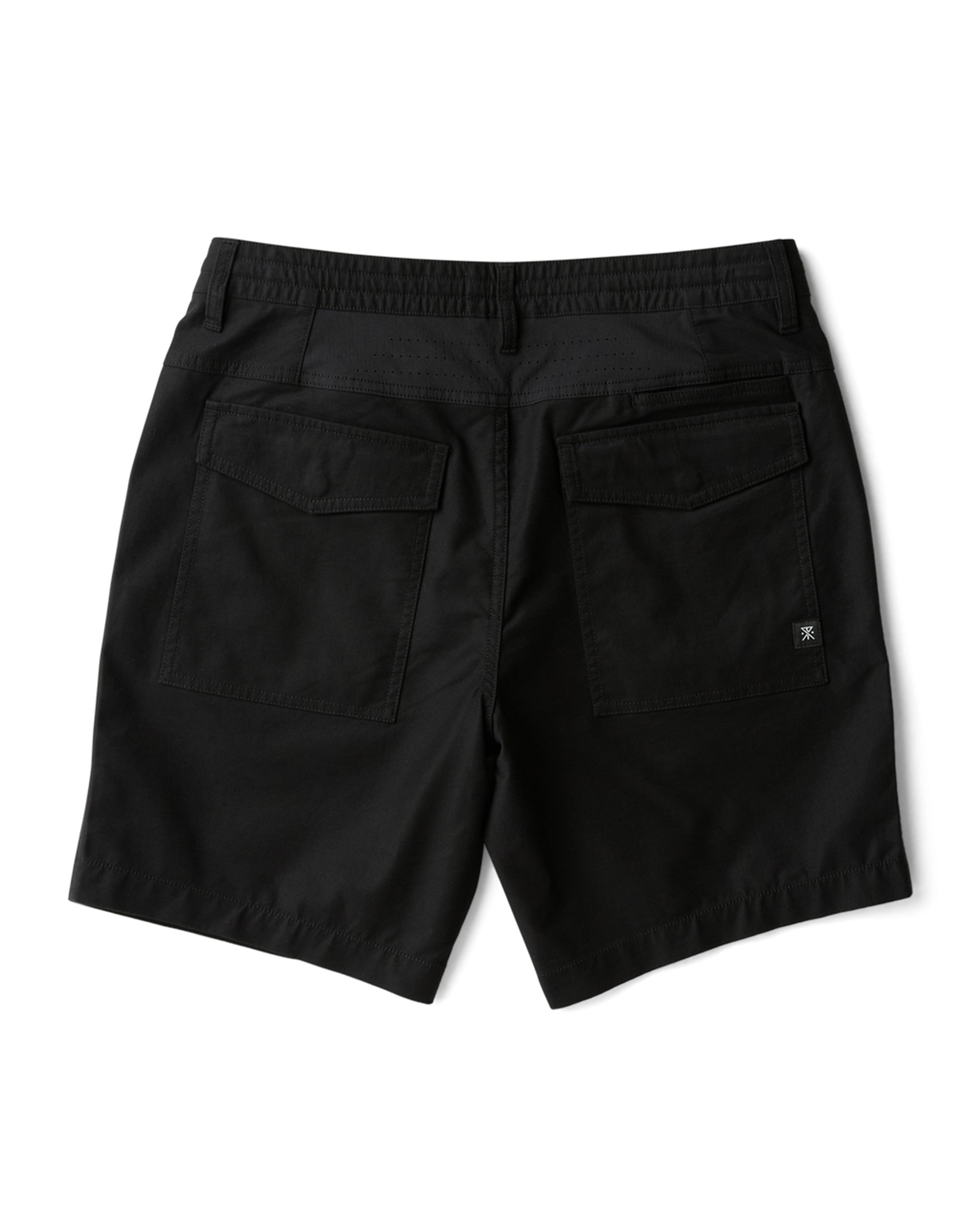 Layover Pro Traveler Short