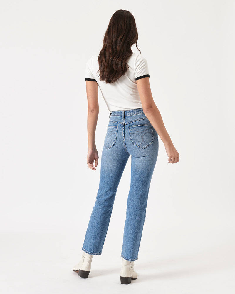 Original Straight Jean