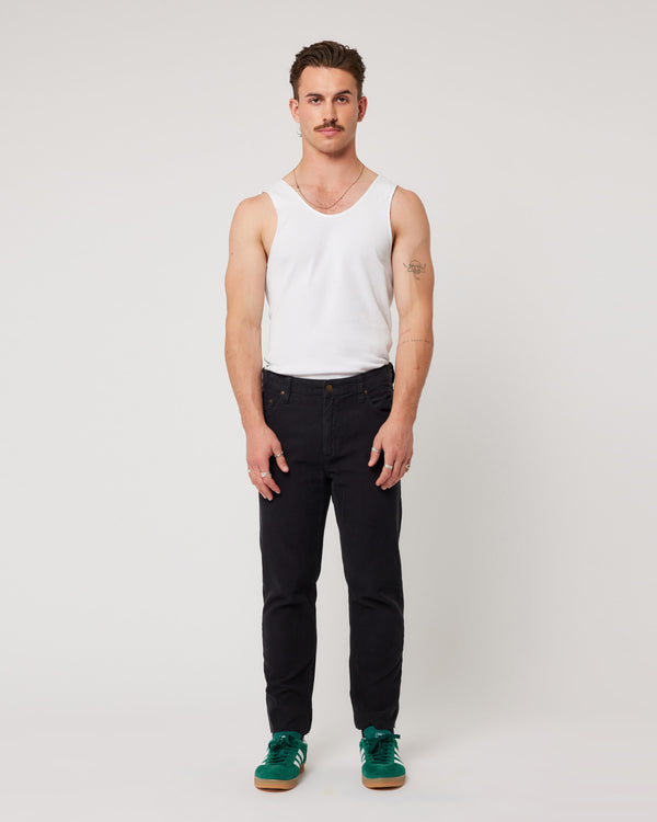 Relaxo Chop Cord Pant