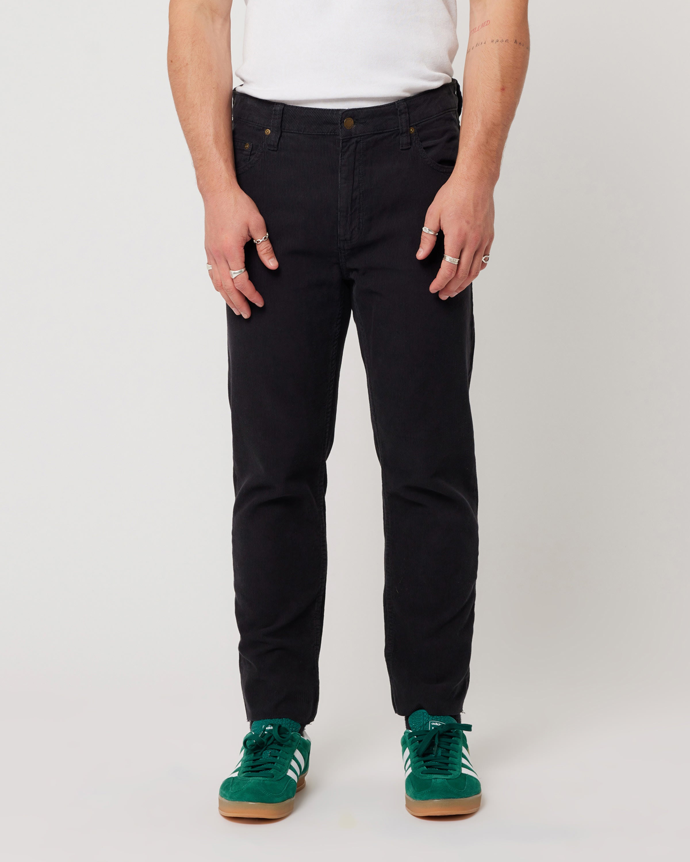 Relaxo Chop Cord Pant