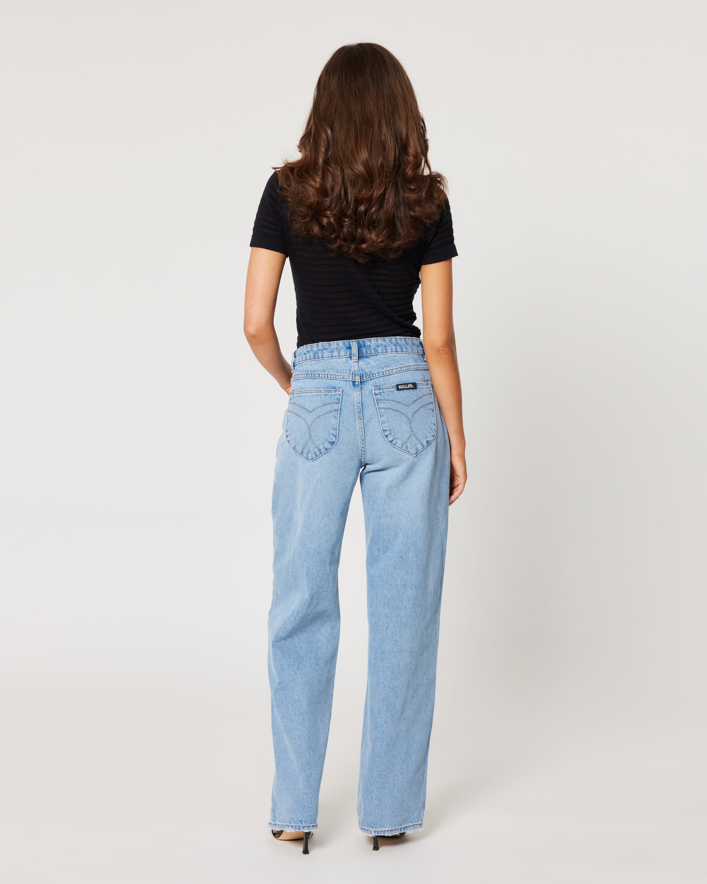 Kate Baggy Jean