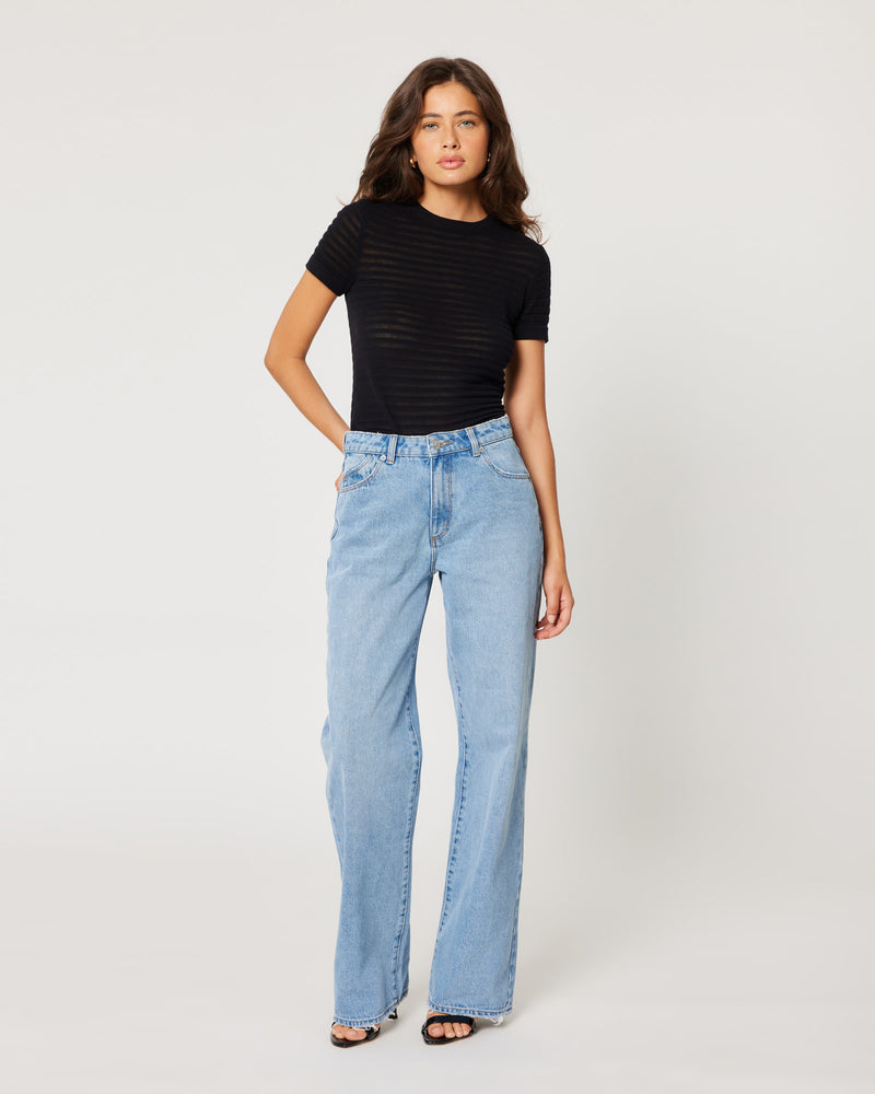 Kate Baggy Jean