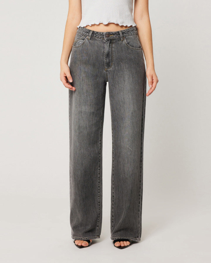 Kate Baggy Jeans