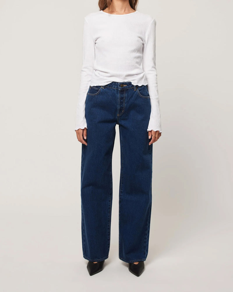 Kate Baggy Jean