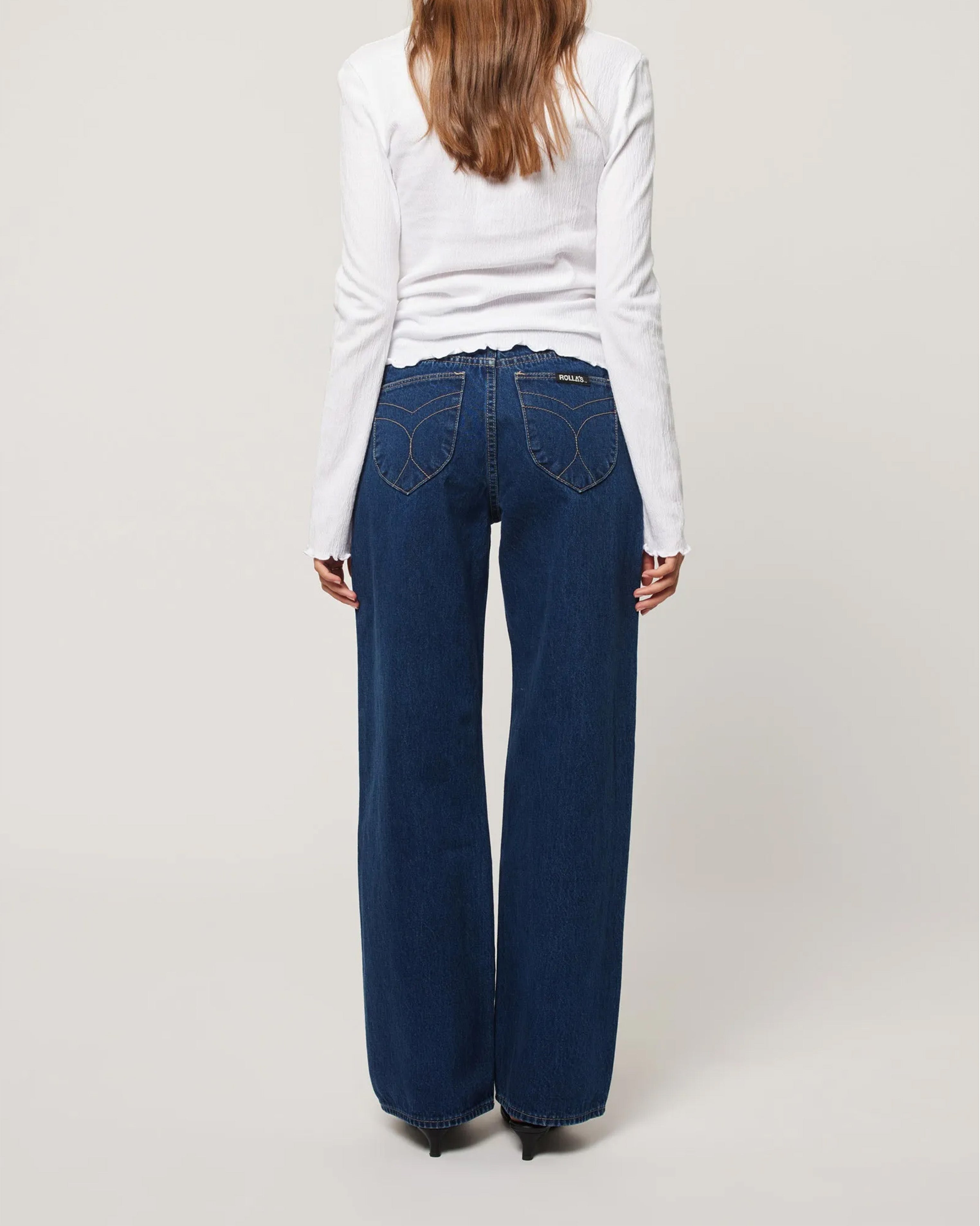 Kate Baggy Jean