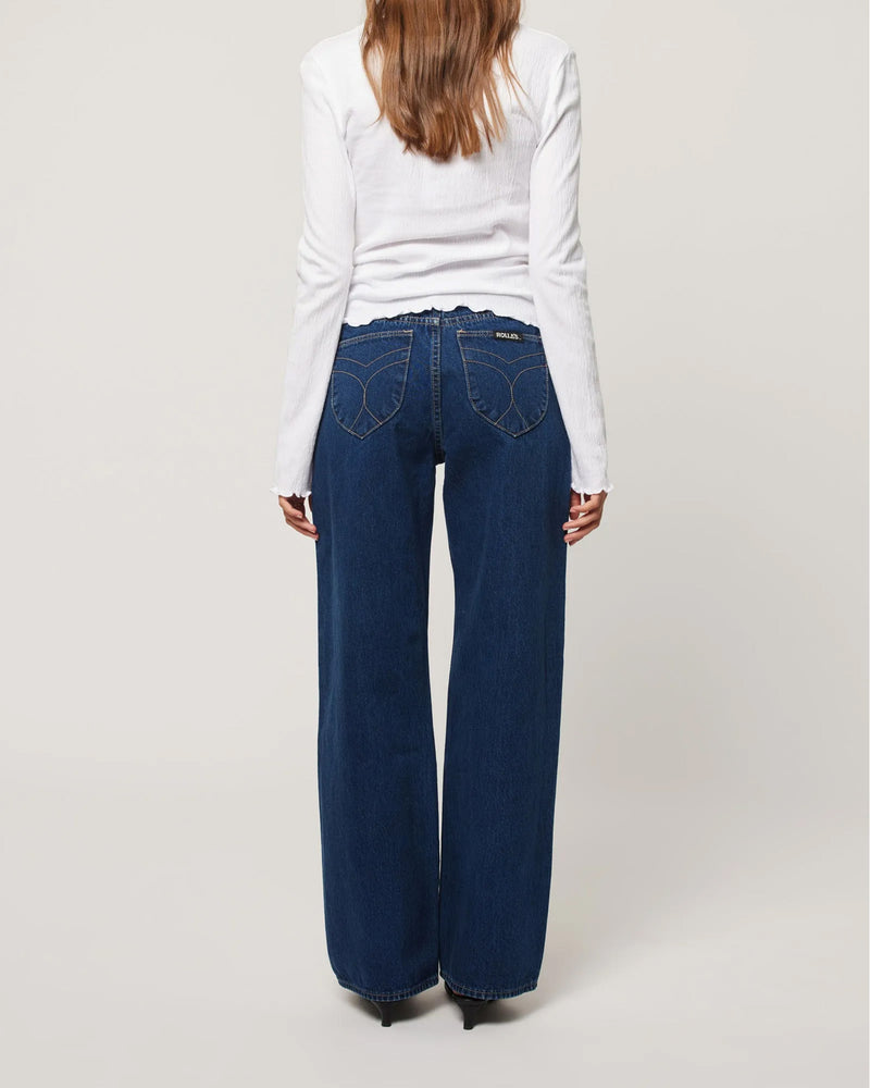 Kate Baggy Jean